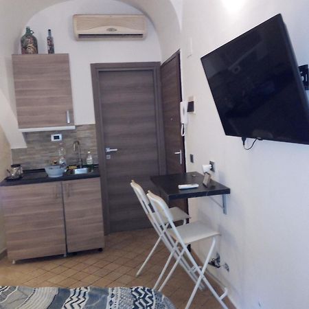 Corsini Houses- Catania Bagian luar foto