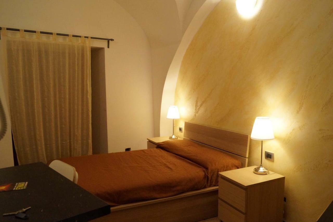 Corsini Houses- Catania Bagian luar foto