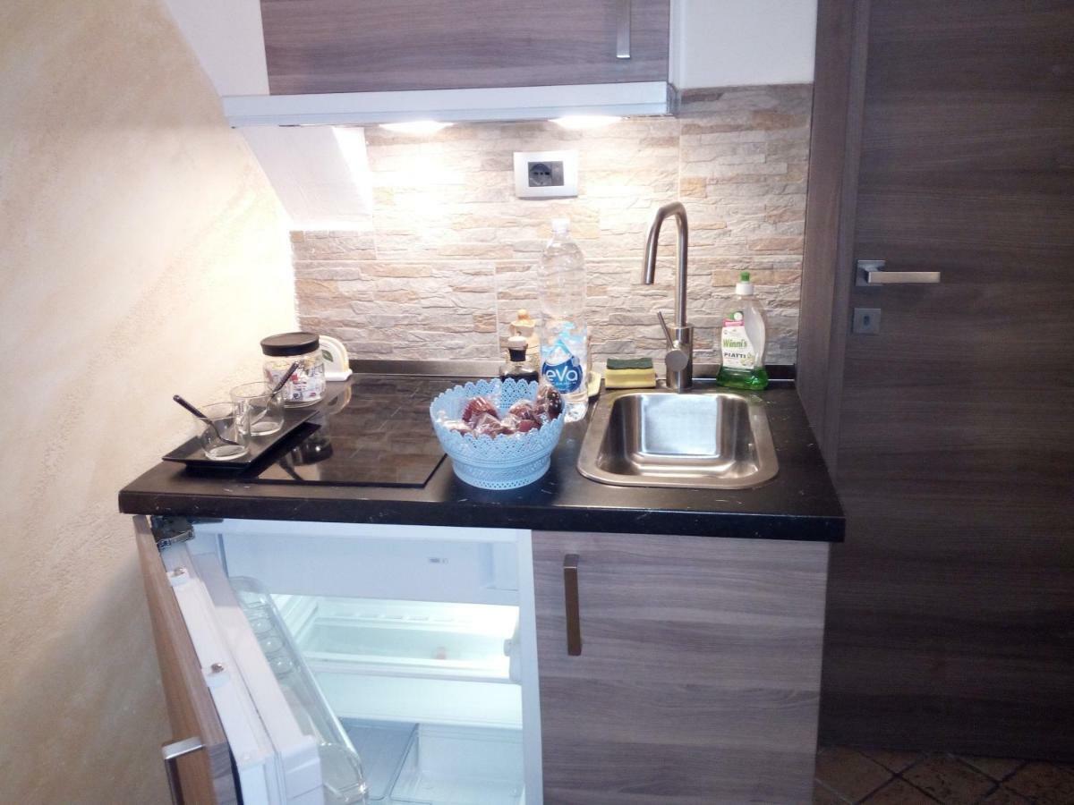 Corsini Houses- Catania Bagian luar foto