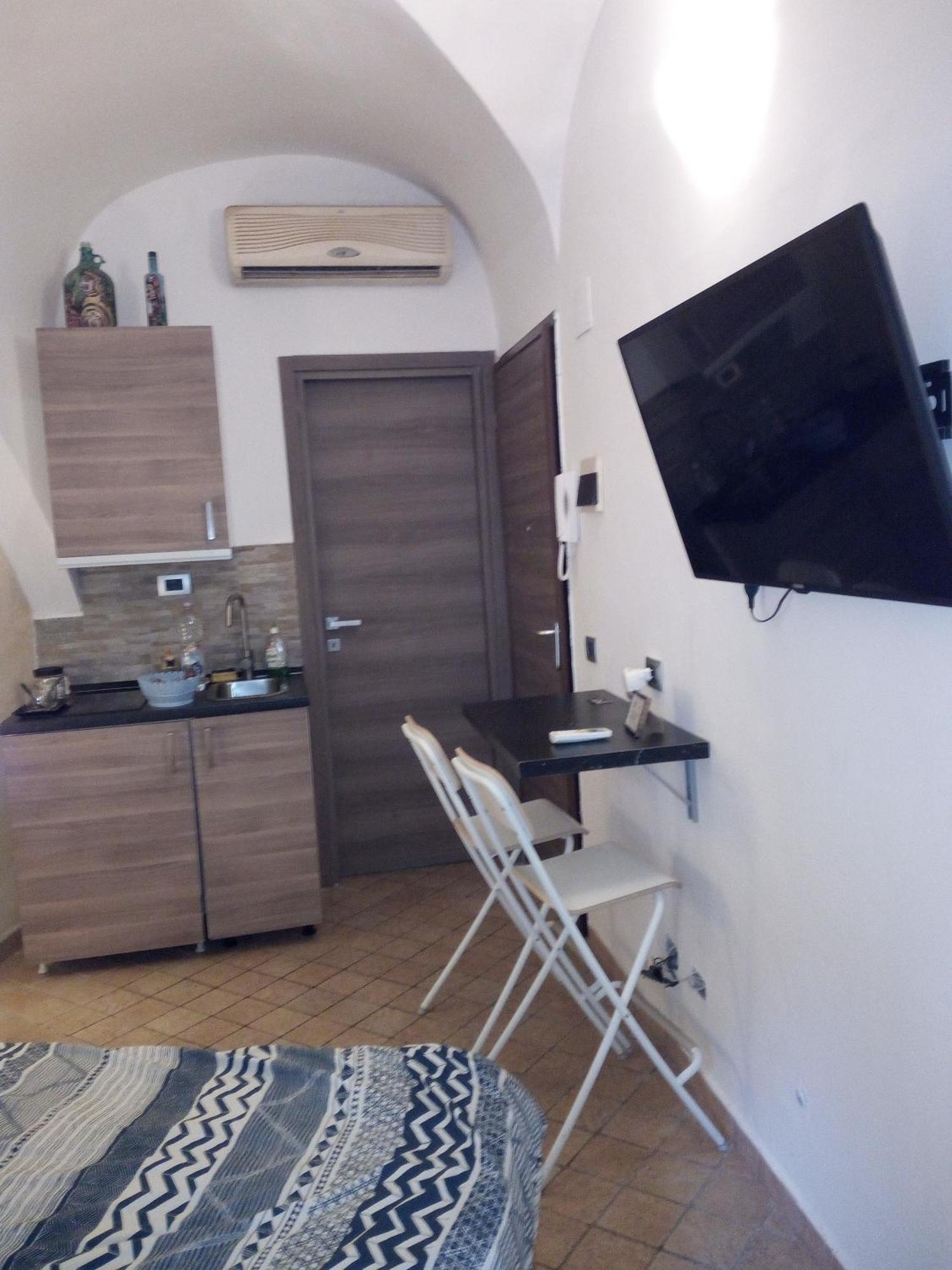 Corsini Houses- Catania Bagian luar foto