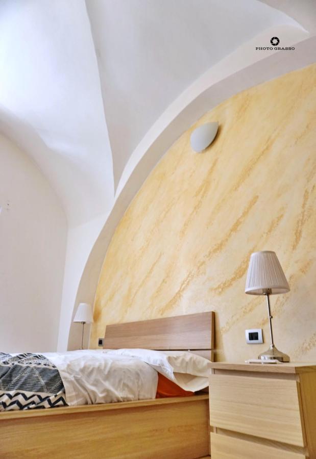 Corsini Houses- Catania Bagian luar foto