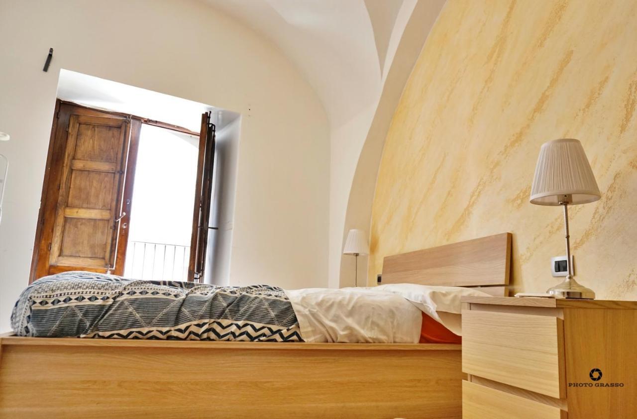 Corsini Houses- Catania Bagian luar foto